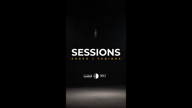 RAP.UZ / SESSIONS / TEASER