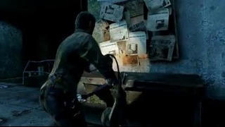 Прохождение The Last of Us — Часть 21 – Канализация