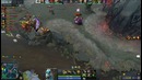 Dota 2: The Kiev Major: Team Secret vs Digital Chaos (Group Stage, Game 2)