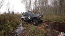 OffroadSPB. Первый боевой выезд Оффроуд Жиги версии 2.0