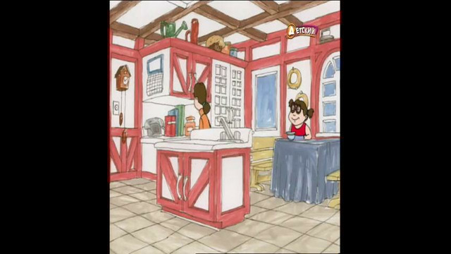 Детки из класса 402 – 2 сезон 27 серия