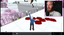 ((PewDiePie)) «Yandere Simulator» – Sacrifice For Senpai