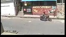 Не уважают нынче грабителей