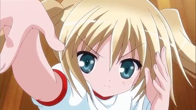 Баскетбольный клуб / Rou Kyuu Bu! 4 серия из 12