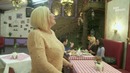 На ножах: Ухтомская усадьба