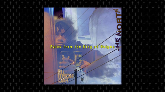 SYBYR – AintGoinForIt (Audio)