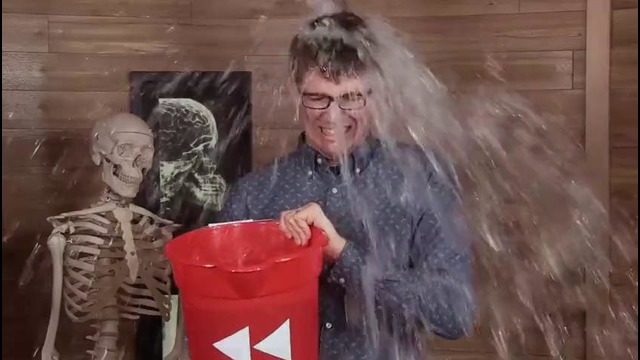 YouTube Rewind Turn Down for 2014 / Перемотка 2014 года от YouTube