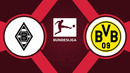 Боруссия М – Боруссия Д | Немецкая Бундеслига 2020/21 | 17-й тур