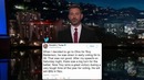 Jimmy Kimmel Live! 2018 S16E108 HD 720p (ENGLISH)