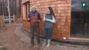 Круглый дом – конструкция стратодезического купола – FORUMHOUSE