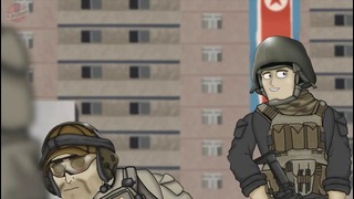 Друзья по Battlefield – Запас гранат (5 сезон 12 серия)