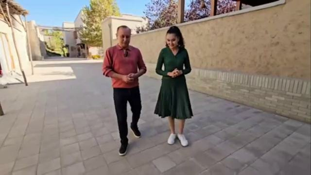 Xamdamov Alisher