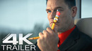 COYOTE VS. ACME Final Trailer (2026) Road Runner | John Cena Action Movies 4K