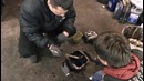 Как сделать автомобиль для дрифта, Видео про корч №2