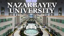 Интервью с преподавателем в Назарбаев Университет