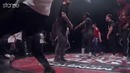 Top Moments at Battle of the Year France 2017 ⁄⁄.stance