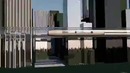 Капсула поезд 1200 км/час