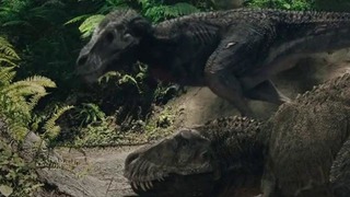 Эра динозавров 4 серия – Конец эпохи Документальный фильм