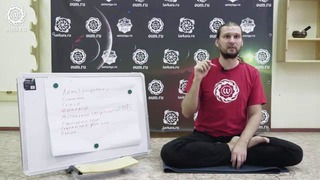 Видео Как преодолеть сложности на пути йоги и в жизни