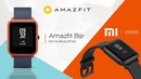 Обзор Amazfit Bip от Mi Uzbekistan