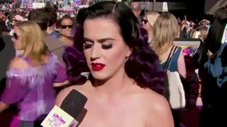 Katy Perry ‘‘Part of Me’’ Hollywood Premiere