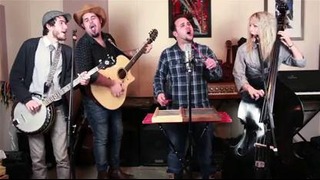 Beef Seeds – Story Of My Life (One Direction Cover)