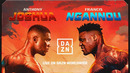 Бокс. Энтони Джошуа – Фрэнсис Нганну (09.03.2024) | Anthony Joshua vs Francis Ngannou