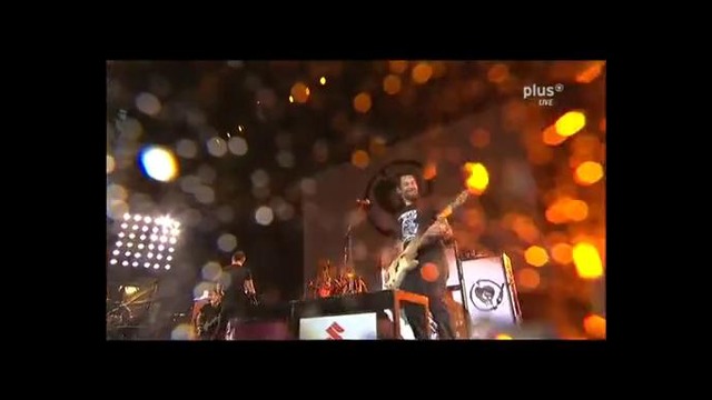 Концерт Rise Against – Live at Rock Am Ring – Часть 2/2 (2010)