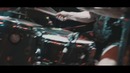 Oceans Ate Alaska – Covert (Official Live Video 2018)