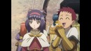 Ragnarok The Animation(3 из 26)