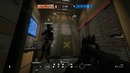 TheBrainDit ►Rainbow Six Siege► Играем По Сети! Спасаем Заложника