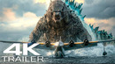 GODZILLA: MINUS ZERO Official Trailer (2026) Teaser 2