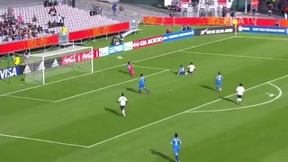 Узбекистан 3-0 Фижи Чемпионат Мира 2015 (U-20)