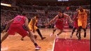 NBA. Ultimate Crossover Mix