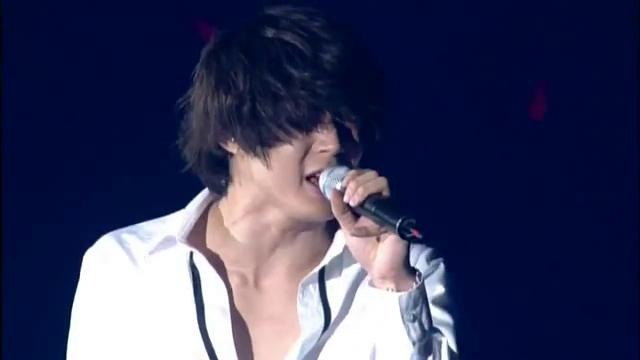 DBSK – Don’t Say Goodbye (LIVE)