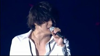 DBSK – Don’t Say Goodbye (LIVE)