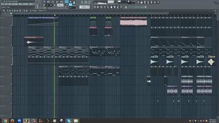 Martin Garrix & Justin Mylo And Mesto – Bouncy Bob (Original Mix) (FL Studio Remake)