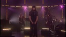 Lea Michele – Love is Alive (Live James Corden Show)