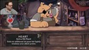 ЗАПИСЬ СТРИМА от 01.10.17 Cuphead #2
