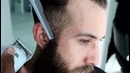 Мужская стрижка (Undercut Tutorial)