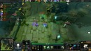 DOTA2: Final: NaVi vs IG (Game 2, Alienware Cup 1)