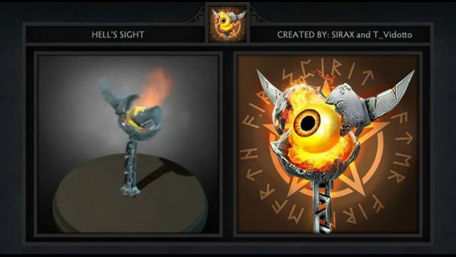 Dota 2 Top 5 Workshop – Week 29