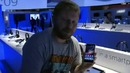 Sony Xperia Z hands-on @CES2013