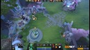 Dread’s stream Dota 2 Nature’s Prophet (10.12.2017)