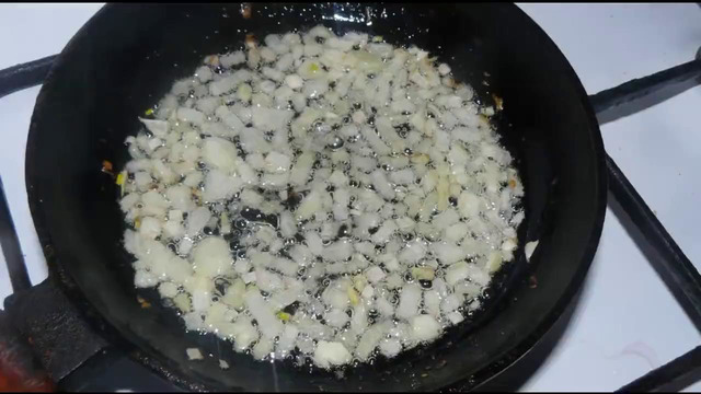 Легкий картофельный суп с яйцом Вкусный суп за 20 минут(720p)