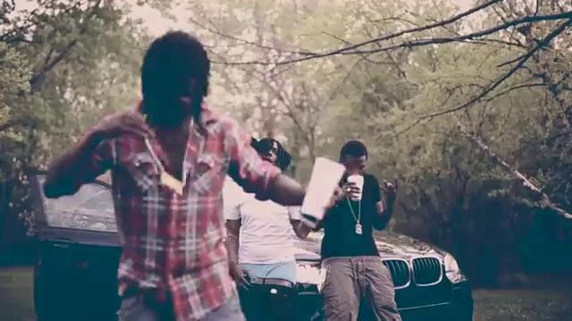 Chief Keef – Macaroni Time (Official Video) Shot By @AZaeProduction