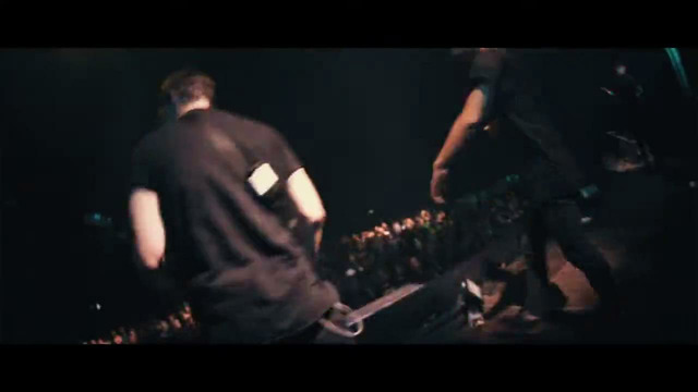 Annisokay – Never Enough (Official Music Video 2024)