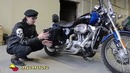 Докатились! Обзор Harley – Davidson Sportster. Ключи от клуба