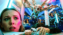 Рейс 298 — Русский трейлер (Дубляж, 2026) Фильм Ужасов