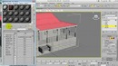 Basic Modelling in 3DS Max: House (Part6) The Textures/Basic UV Mapping